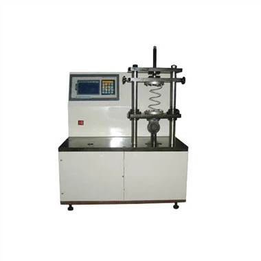 100N دستگاه تست خستگی بهاری