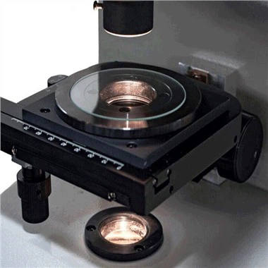 CST 50 Impact Projector Notch