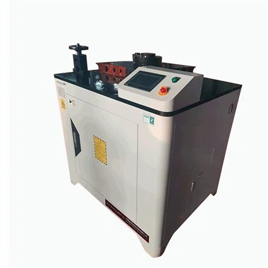 GGW-65} دستگاه تست خم شدن لوله فولادی