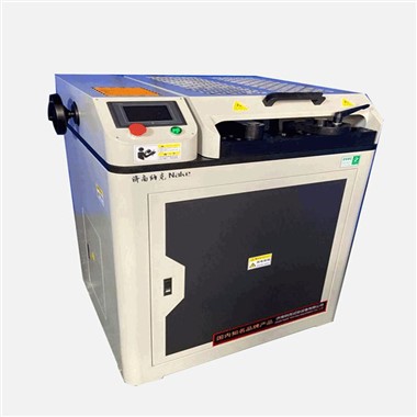 GW -40 f دستگاه تست خمش نوار فولادی