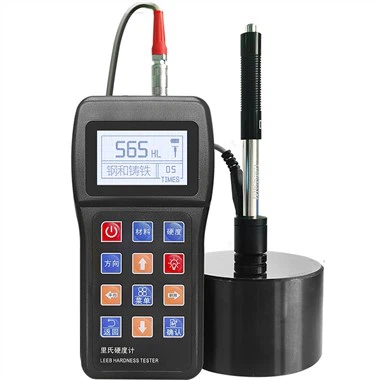 تستر سختی Leeb120 Leeb