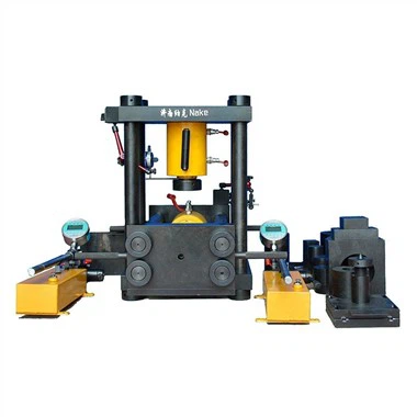 دستگاه تست بار قابل حمل