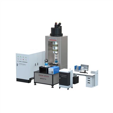 تجهیزات تست سنگی