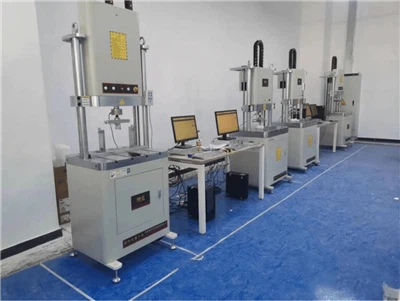 دستگاه تست خستگی الکترونیکی